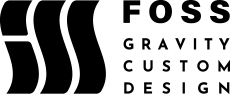 FOSS Logo